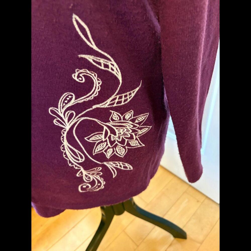 Cardigan - Picture 3 of 6
